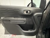 Citroen C3 Aircross 1.2 Puretech Feel