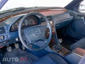 Mercedes-Benz C 220 CDI Elegance