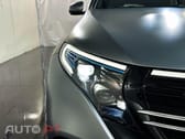 Mercedes-Benz EQC 400 4Matic AMG Line