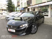 Peugeot 508 SW 1.5 BlueHDi Allure