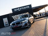 BMW 330 e Auto