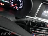 Kia Optima 2.0 CVVT PHEV