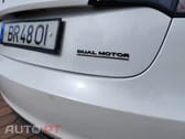 Tesla Model 3 Performance Dual Motor AWD
