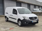 Mercedes-Benz Citan 109 CDi/31 Longo