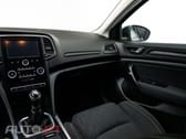 Renault Mégane 1.3 TCe Limited