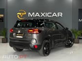 Citroen C5 Aircross 1.2 Puretech M6 Plus Connect Navi