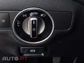 Mercedes-Benz GLA 180 d Urban