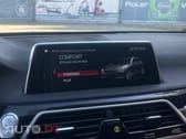 BMW 730 D PACK M CARBON CORE