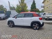 Citroen C3 Aircross 1.2 PureTech Shine
