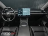 Tesla Model Y Long Range Dual Motor AWD