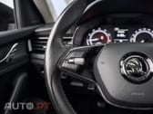 Skoda Kamiq 1.0 TSI Ambition