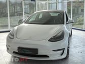 Tesla Model 3 Performance Dual Motor AWD