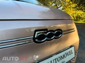 Fiat 500e 42kWh C la Prima (by Bocelli)