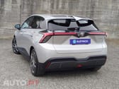MG MG4 64 kWh Luxury