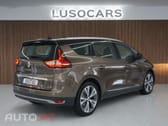 Renault Grand Scénic 1.5 dCi Intens Hybrid Assist SS