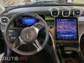 Mercedes-Benz GLC 220 d 4Matic