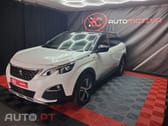 Peugeot 3008 1.2 PureTech GT Line