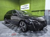 Peugeot 308 SW 1.2 PureTech GT EAT8