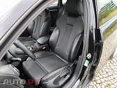 Audi A3 Sportback 2.0 TDi S-line