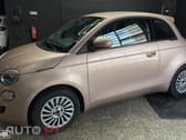 Fiat 500e 23,8kWh