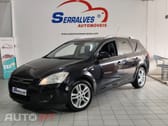 Kia Ceed SW 1.6 CRDi EX