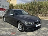 BMW 320 d Touring Advantage Auto