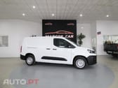Peugeot Partner 1.5 BlueHDi Asphalt Longa