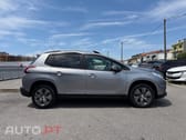Peugeot 2008 1.6 BlueHDi Allure