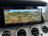 Mercedes-Benz E 300 De Avantgarde 