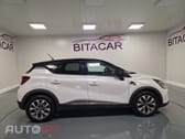 Renault Captur 1.5 DCI EXCLUSIVE