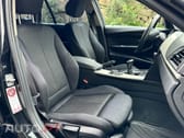 BMW 318 d Touring