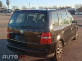 Volkswagen Touran 1.4 TSI