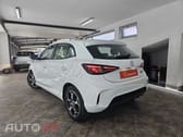 MG MG3 1.5 L Hybrid+ Comfort