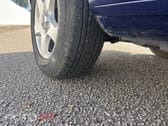 Volkswagen Touareg 2.5 TDi Top