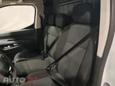 Peugeot Partner PARTNER 1.5 BlueHDi M Standard
