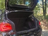 BMW 118 d Line Luxury