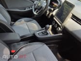 Renault Clio E-Tech ybrid