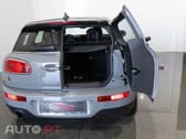MINI Clubman 1.5 One D Jonh Cooper Works