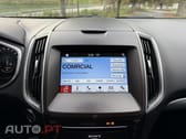 Ford S-Max 2.0 TDCi Titanium Powershift