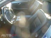 Mercedes-Benz E 220 CDI Bluetec Avangarde