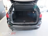 BMW X1 16 d sDrive