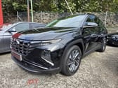 Hyundai Tucson 1.6 T-GDi Premium