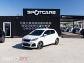 Peugeot 108 1.0 VTi Active