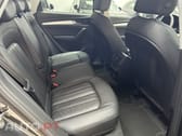 Audi Q5 35 TDI Design S tronic