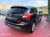 Ford Focus 1.0 EcoBoost S&S TREND