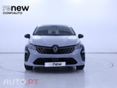 Renault Clio 1.0 TCe Evolution