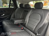 Mercedes-Benz GLC 220 d 4Matic