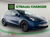 Tesla Model Y Performance AWD I.V.A DEDUTIVEL