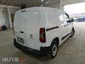 Peugeot Partner 1.5 BlueHDi Premium Standard