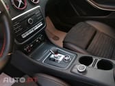 Mercedes-Benz A 45 AMG 4-Matic